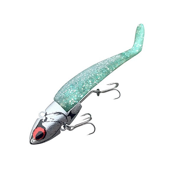 22 lure fishing Coreman VJ-22 Vibration Jig Head VJ-22