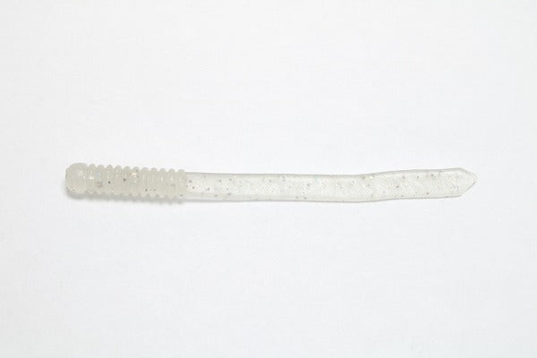 Thirty Four Worm Medusa 2.8inch Rainbow