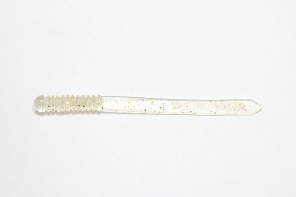 Thirty Four Worm Medusa 2.8inch Gold