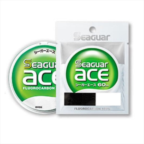 Kureha Seaguar Ace 60m #0.6