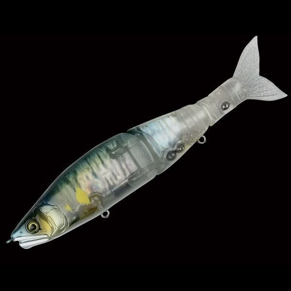 gan craft X flag stuff 鮎邪 jointed claw shift 183 ジョイン