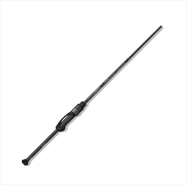 Olympic Ajing Rod 23 Colt GCORS-572UL-TS (Spinning 2 Piece)