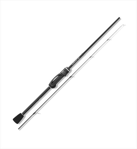 Olympic Ajing Rod Colt UX GCORUS-742L-T (Spinning 2 Piece)