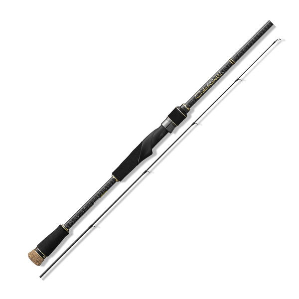 Olympic Eging Rod Super 25 Graphiteleader Calamaretti 25 GCALSS-832ML/M (Spinning 2 piece)
