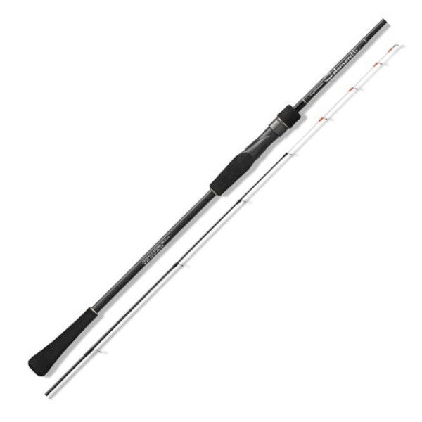 Olympic 25 Graphiteleader Calamaretti GCALS-672M-S (Spinning 2 piece)