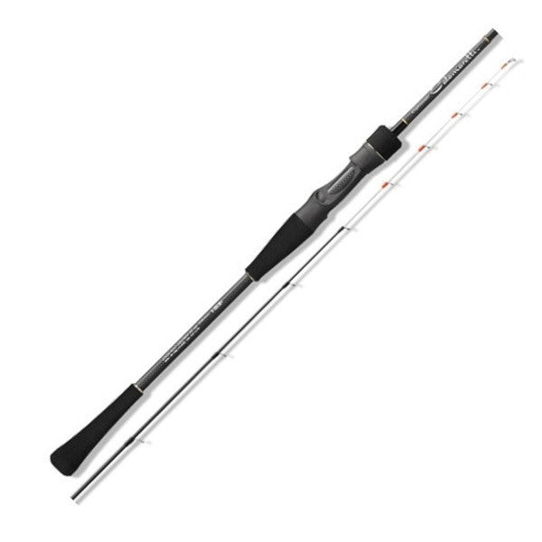 Olympic 25 Graphiteleader Calamaretti GCALC-662M-S (Baitcasting 2 piece)