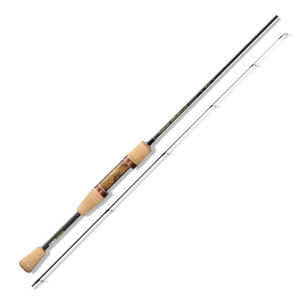 Olympic Trout Rod 26 Graphiteleader Bellezza Prototype 26 GBELPS-572XUL-S (Spinning 2 piece)