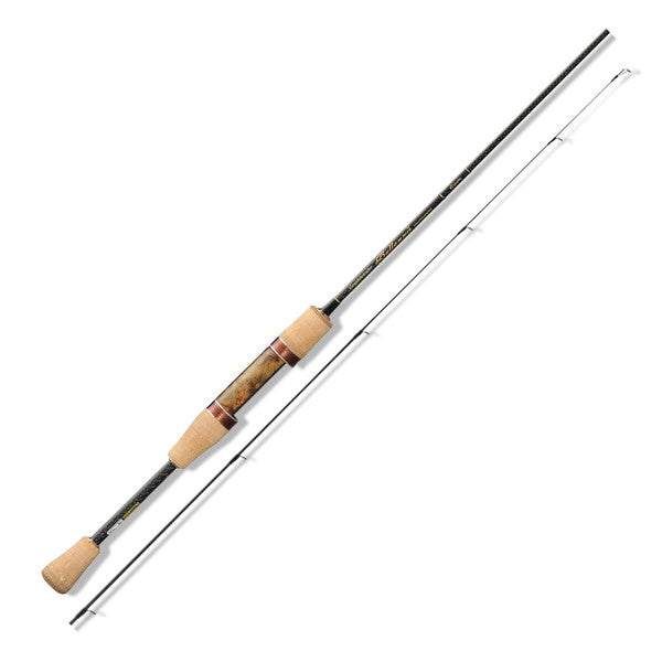 Olympic Trout Rod 26 Graphiteleader Bellezza Prototype 26 GBELPS-672SUL-T (Spinning 2 piece)