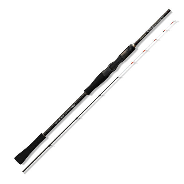 Olympic 26 Graphiteleader Calamaretti Prototype 26 GCALPC-582MH-TS (Baitcasting 2 piece)