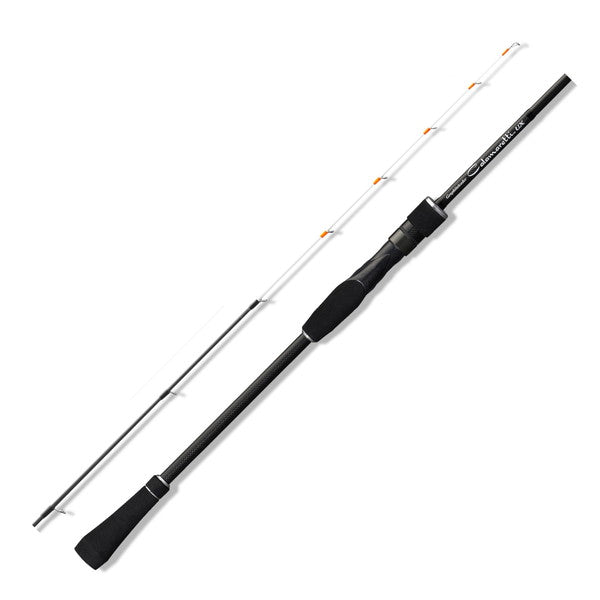 Olympic Eging Rod 26 Graphiteleader Calamarett iUX 26 GCALUS-662ML-S-TE (Spinning 2 piece)