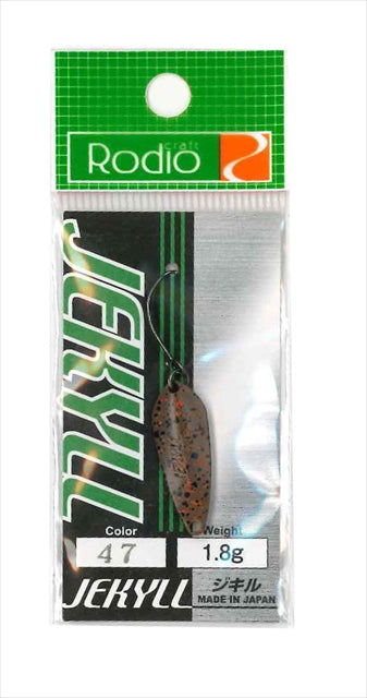 Rodio Craft Jekyll 1.8g #47 Fukuda 02