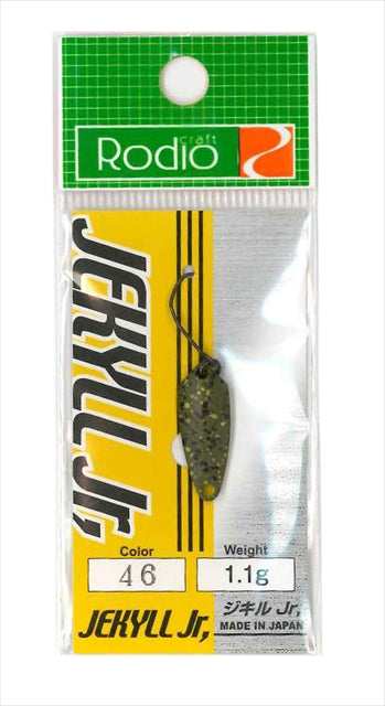 Rodio Craft Jekyll Jr 1.1g #46 Fukuda 01