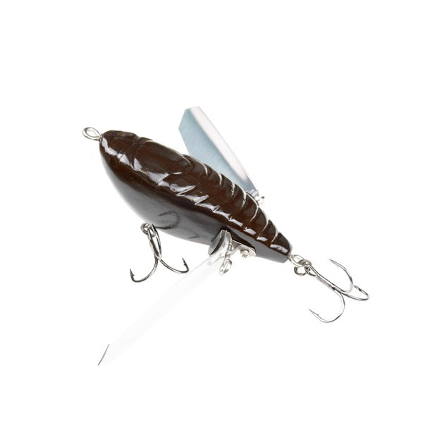 Imakatsu Bass Lure Aventa Crawler RS #AC-51 Grain