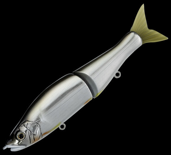 Gan Craft Bass Lure Jointed Claw Kai 148F #16 Young Ayu