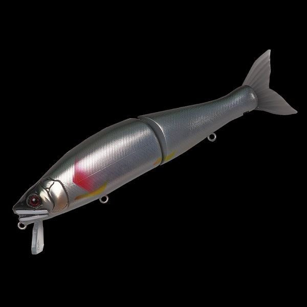 Gan Craft Bass Lure Ripple Claw 178 #02 Nakadaira Ayu