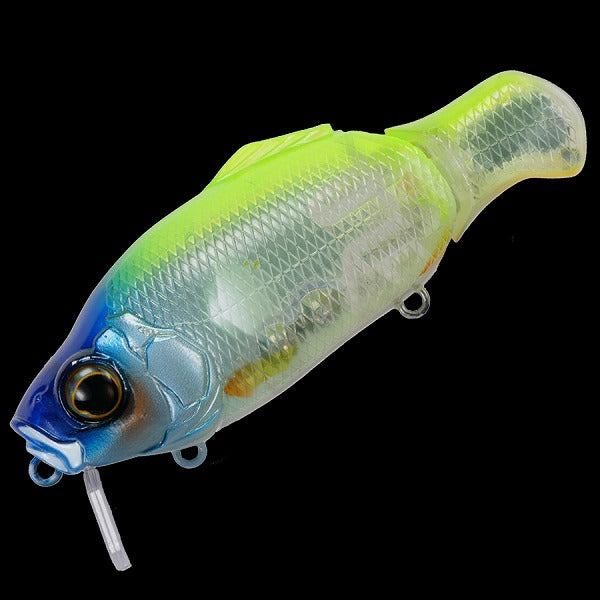 Gan Craft OSA 115 #14 Blue Crown