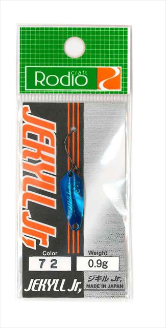 Rodio Craft Jekyll Jr 0.9g #72 K.F
