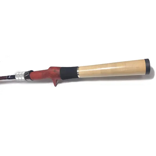 Fishman Trout Rod Beams Blancsierra 5.2UL (Baitcasting 3 Piece)