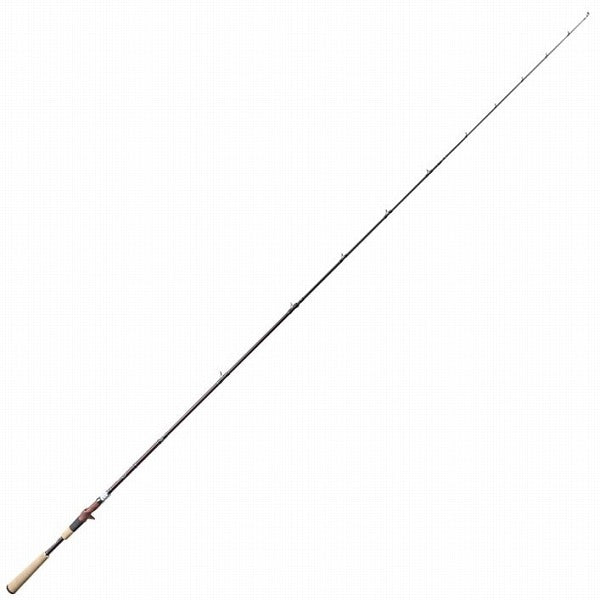 Fishman Salt Lure Rod BC4 (Brist Compact) 8.0MH FBC4MH8 (Baitcasting 4 Piece)