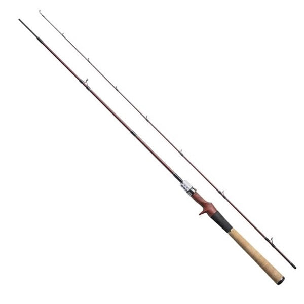 Fishman Trout Rod Beams Lower 6.2L (Baitcasting 2 Piece) Fishman Trout Rod Beams Lower 6.2L (Baitcasting 2 Piece)