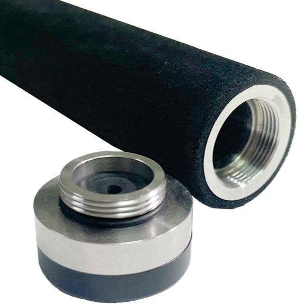 Fishman Seabass Rod Beams Xpan 7.10LHTS (Baitcasting 5 Piece Telescope)