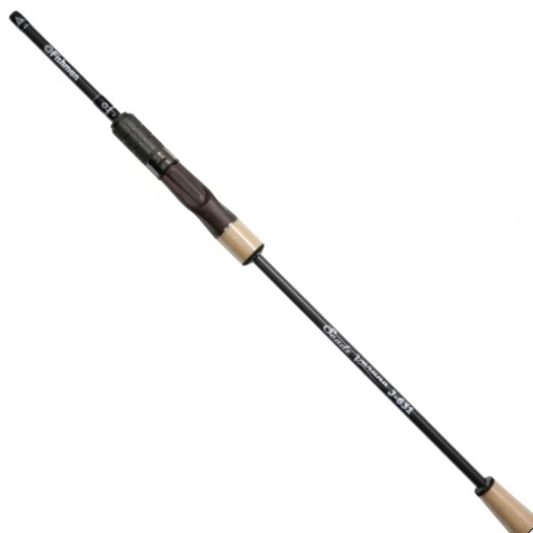 Fishman Offshore Rod Seadz Varuna J-631 FSVJ631 (Baitcasting 3 piece)
