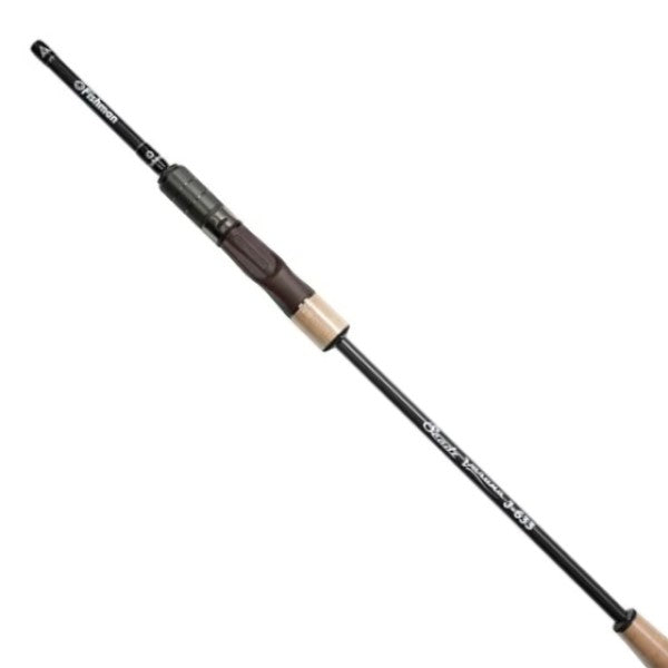 Fishman Offshore Rod Seadz Varuna J-633 FSVJ633 (Baitcasting 3 piece)