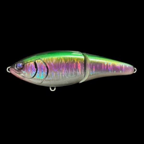 cork fishing lure Fishman Seabass Lure W-Cork 130 #6 Curio