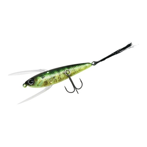 Dstyle Bass Lure Reserve Jr. Guchiko Gill
