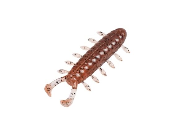 Dstyle Worm SVSB MEGA 3.6inch Wine Pepper