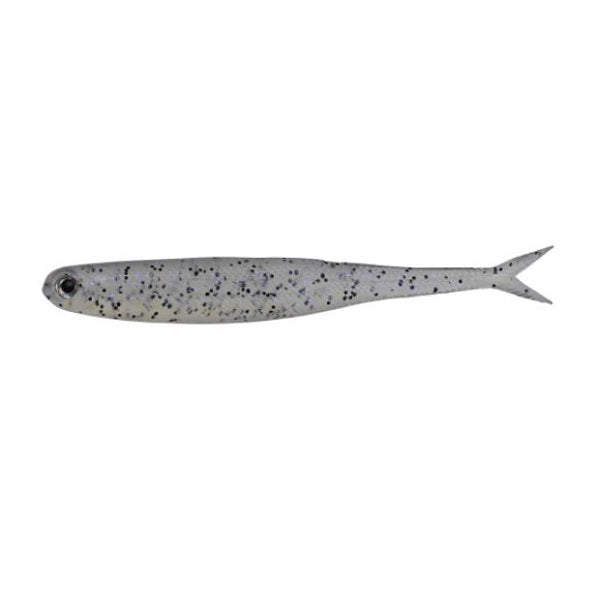 Dstyle Worm Virola 5inch Icefish