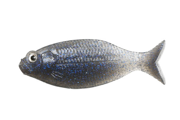 Dstyle Worm Gilluula 3.5inch Yowasugill