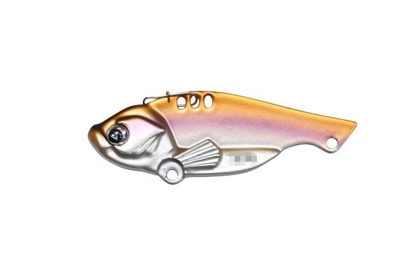Dstyle Bass Lure Dα-Metal Vibration 1/2oz Wakasagi