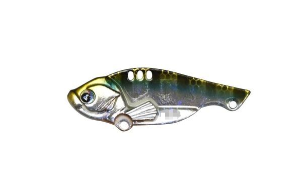 Dstyle Bass Lure Dα-Metal Vibration 1/2oz Bluegill