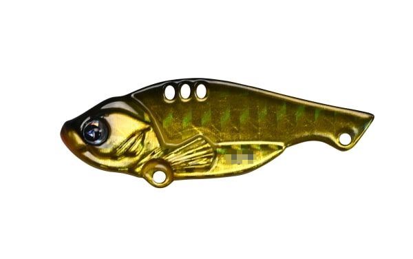 Dstyle Bass Lure Dα-Metal Vibration 1/2oz Kinkuro