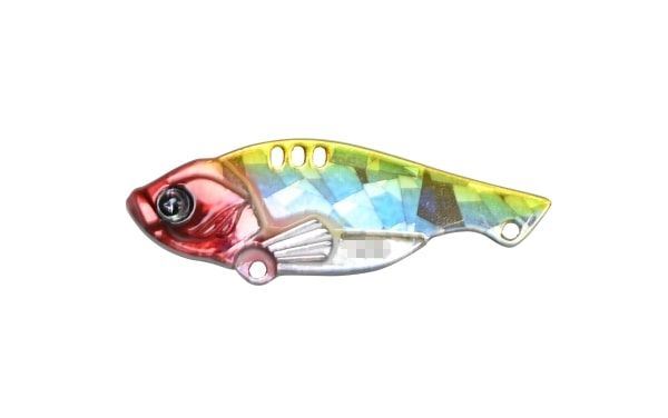 Dstyle Bass Lure Dα-Metal Vibration 1/4oz Crown