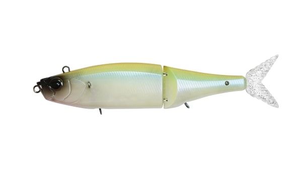 Dstyle Bass Lure Flex-Roler 168F Versatile shad