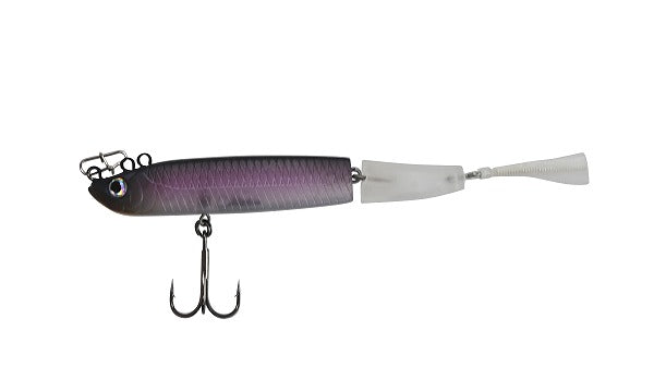 Dstyle Bass Lure Ichirin 70F DSWakasagi