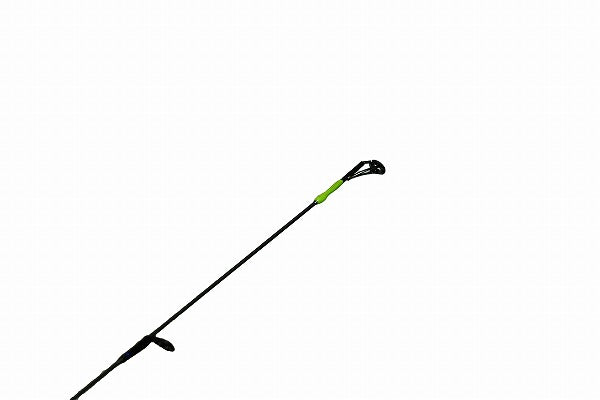 Dstyle Bass Rod Blue Trek DBTS-60XUL-S (Spinning 1 Piece)