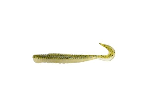 Dstyle Worm D.S Kammer 2.5inch Camouflage