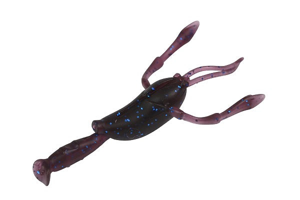 Dstyle Worm Ebison Muddy Claw