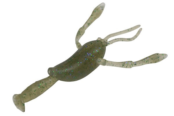 Dstyle Worm Ebison Premium Moebi Shrimp