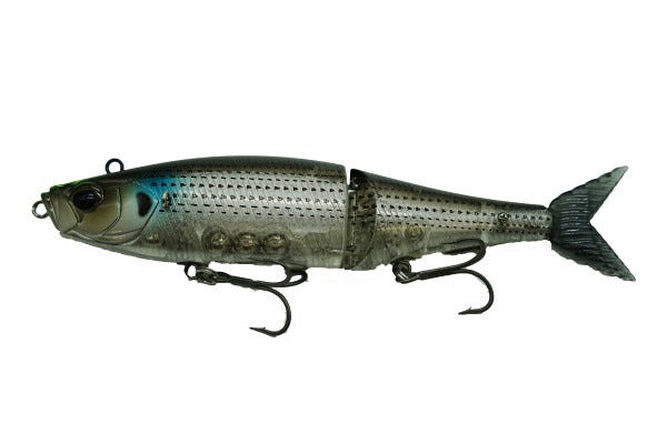 Dstyle Bass Lure Flex-Roler 168F Konoshiron