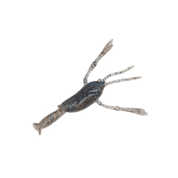 Dstyle Worm Ebison Lake Shrimp