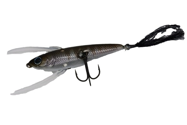 Dstyle Bass Lure Reserve Jr. Lotus