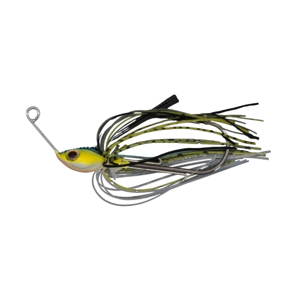 Dstyle Rubber Jig D-Swimmer Version 002 5/8oz Dai Sexy Shad