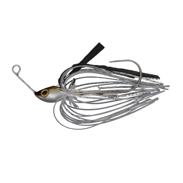 Dstyle Rubber Jig D-Swimmer Version 002 1/2oz Biwa Moroko