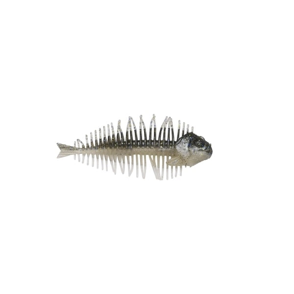 Dstyle Worm Geelacanth 4inch Gill