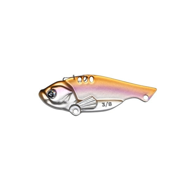Dstyle Bass Lure Dα-Metal Vibration 3/16oz Wakasagi