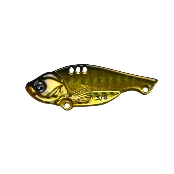 bass dynasty lure Dstyle Bass Lure Dα-Metal Vibration 1/8oz Kinkuro
